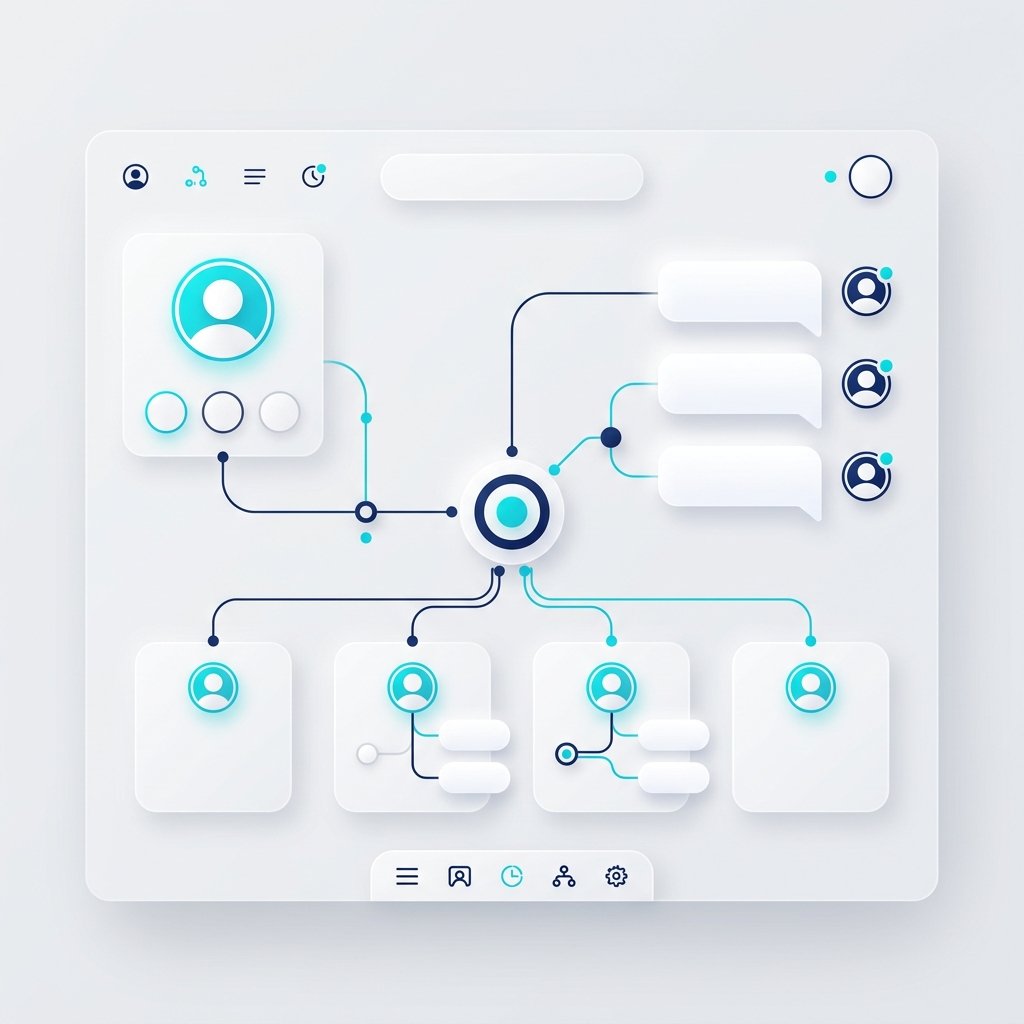 Interface de Roteamento Inteligente